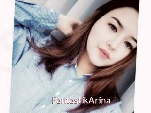 FantastikArina