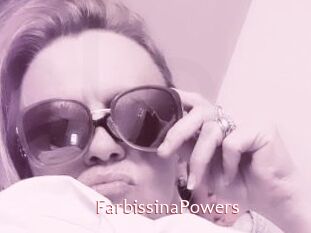 FarbissinaPowers