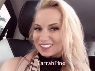 FarrahFine