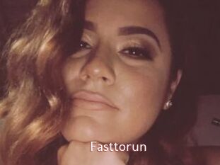 Fasttorun