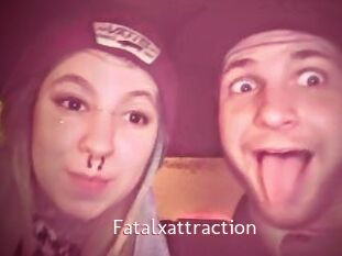Fatalxattraction