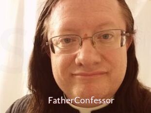 FatherConfessor
