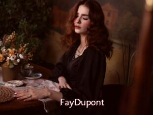 FayDupont