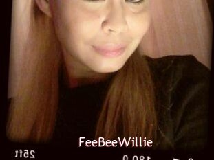 FeeBeeWillie