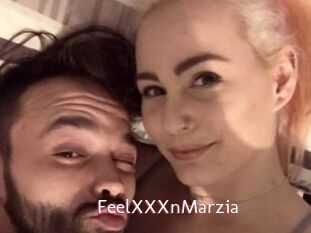 FeelXXXnMarzia