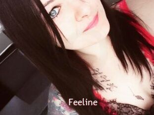 Feeline
