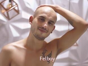 Felboy