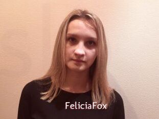 FeliciaFox