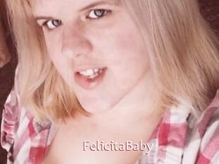 Felicita_Baby
