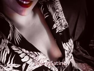 FelineSatine