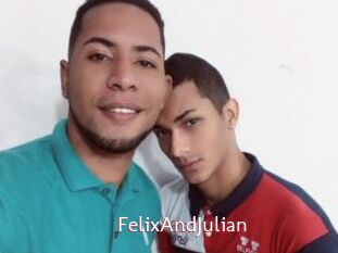 FelixAndJulian Sweet links only