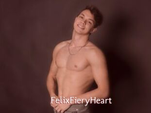 FelixFieryHeart