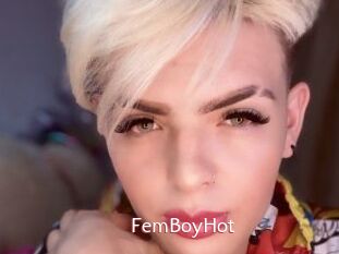 FemBoyHot