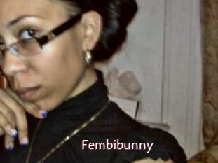 Fembibunny