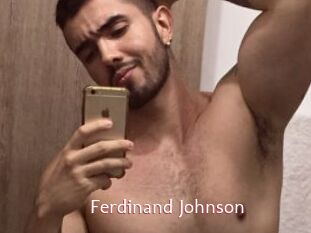 Ferdinand_Johnson
