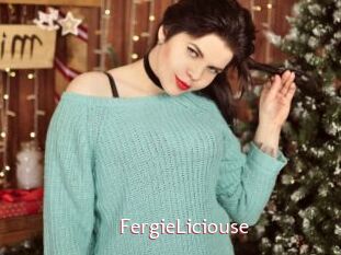 FergieLiciouse