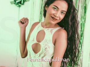Fernandapullman