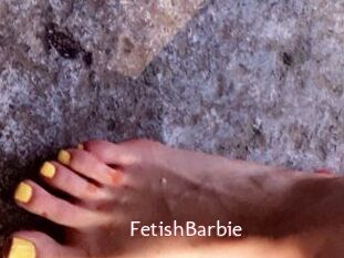 FetishBarbie