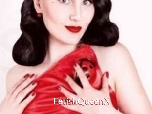 FetishQueenX