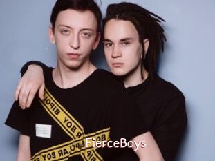 FierceBoys