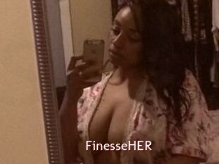 FinesseHER