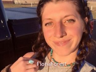 FionaForest