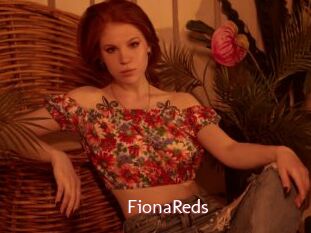 FionaReds