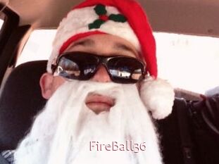 FireBall36