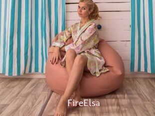 FireElsa