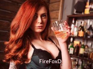 FireFoxD
