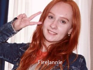 FireJannie
