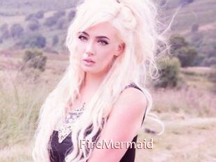 FireMermaid