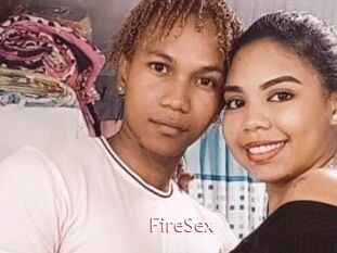 FireSex