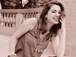 FireX