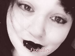 Fireball95