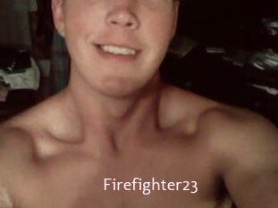 Firefighter23