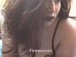 Firewomen