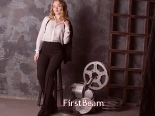 FirstBeam