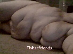 Fisharfriends