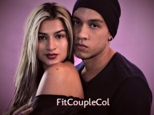 FitCoupleCol