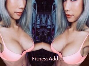 FitnessAddict
