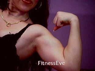 FitnessEve