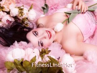 FitnessLindaHot