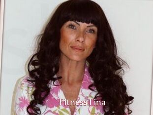 FitnessTina