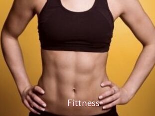 Fittness