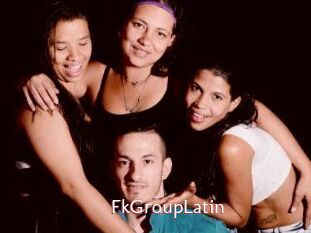 FkGroupLatin