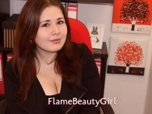 FlameBeautyGirl