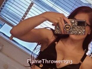 FlameThrower1913