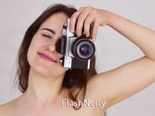 FlashNelly