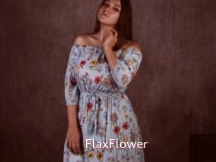 FlaxFlower
